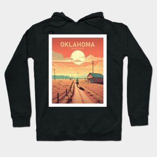 OKLAHOMA Hoodie